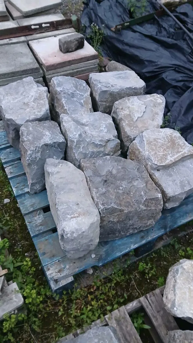 Building Stone - Image 2