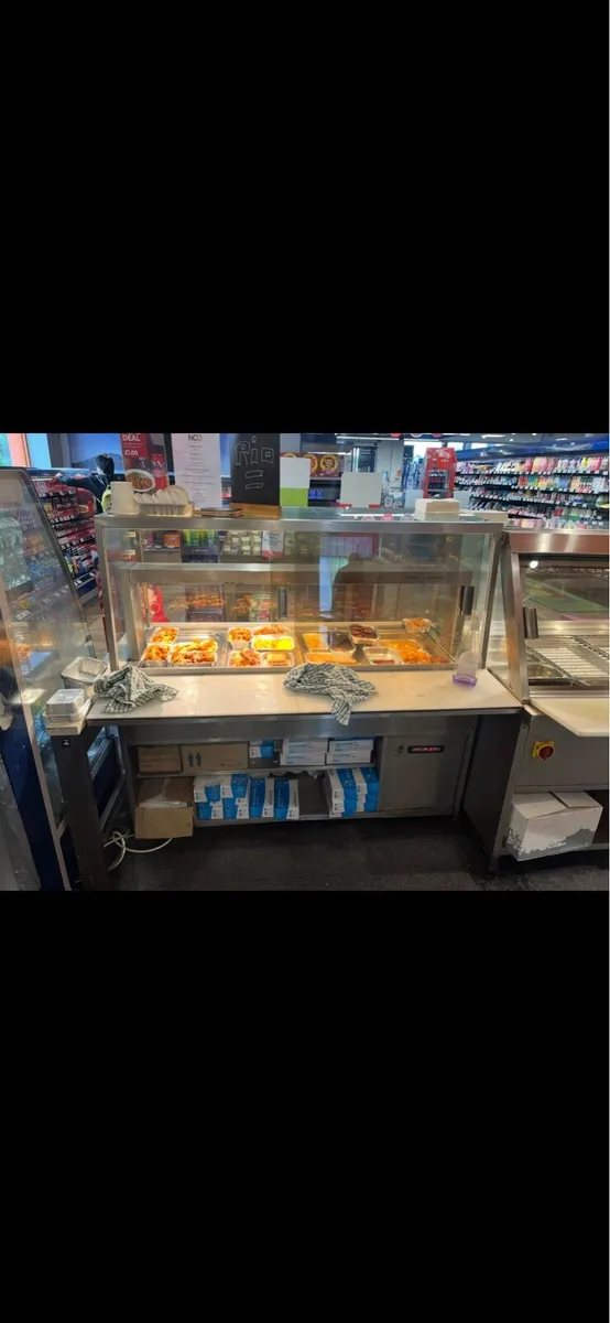 Complete Deli Counter - Image 3