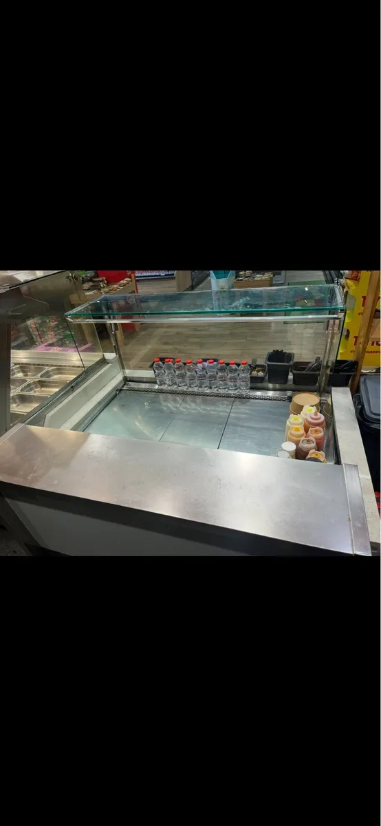 Complete Deli Counter - Image 4