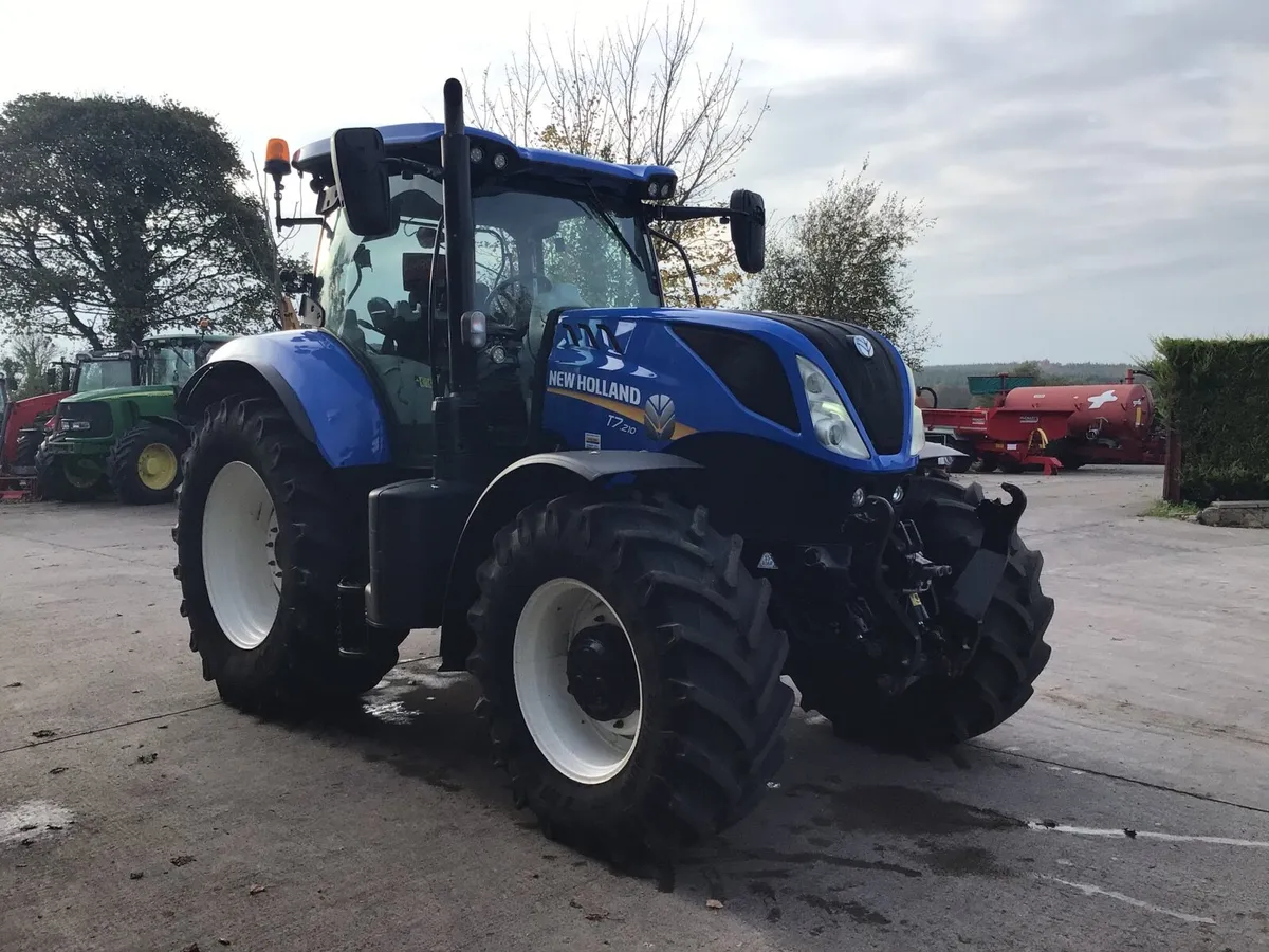 New Holland Other 2016 - Image 1