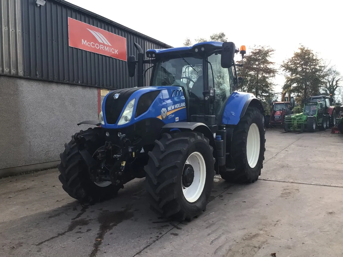 New Holland Other 2016 - Image 2