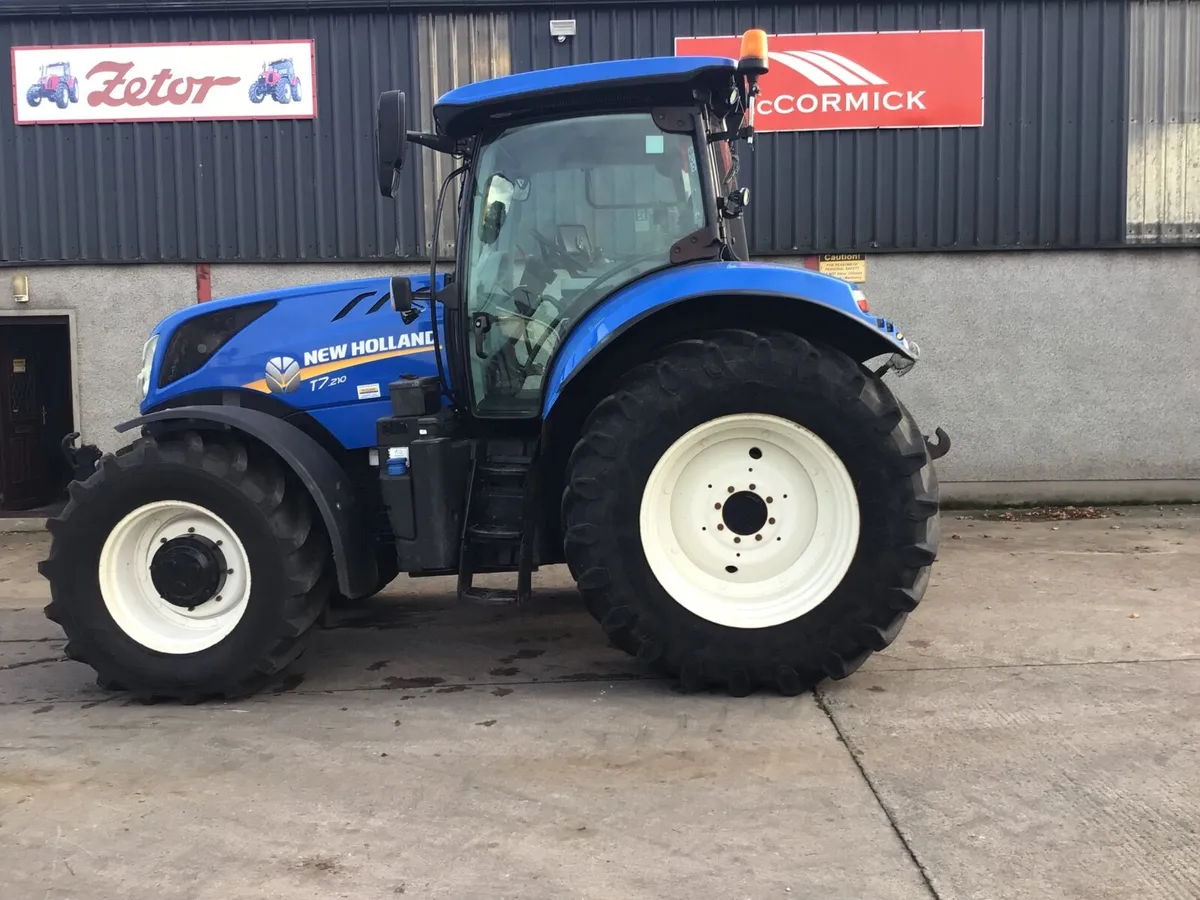New Holland Other 2016 - Image 3
