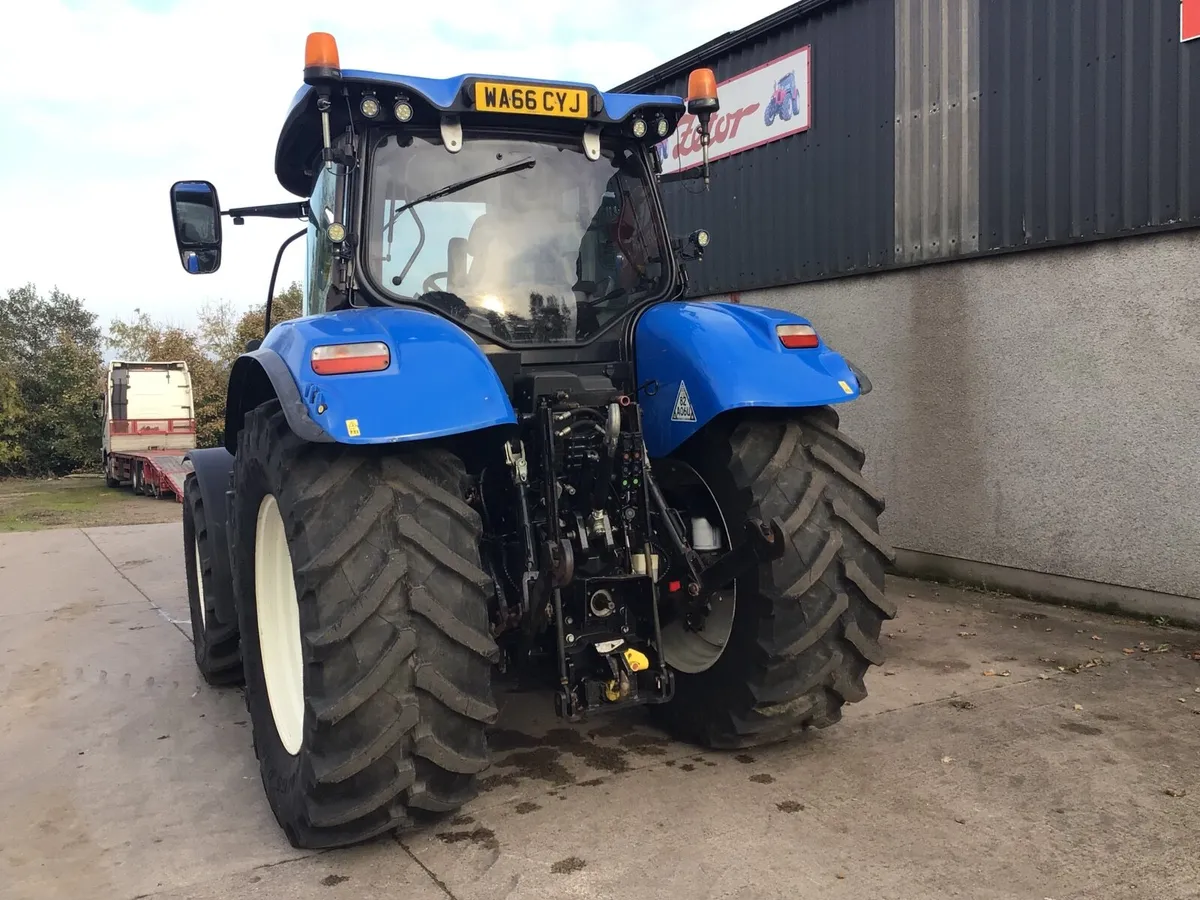 New Holland Other 2016 - Image 4