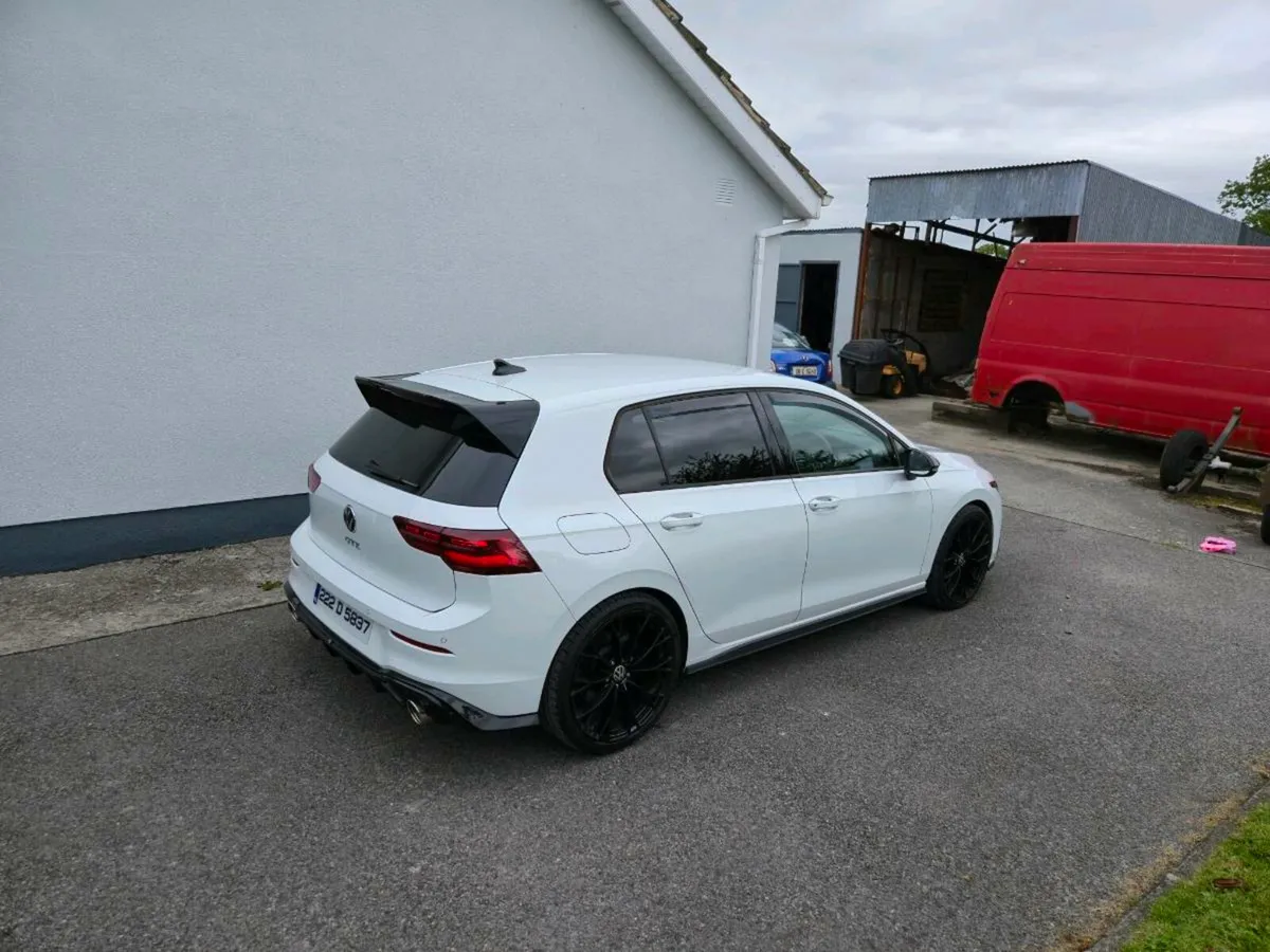 Vw Golf GTE - Image 3