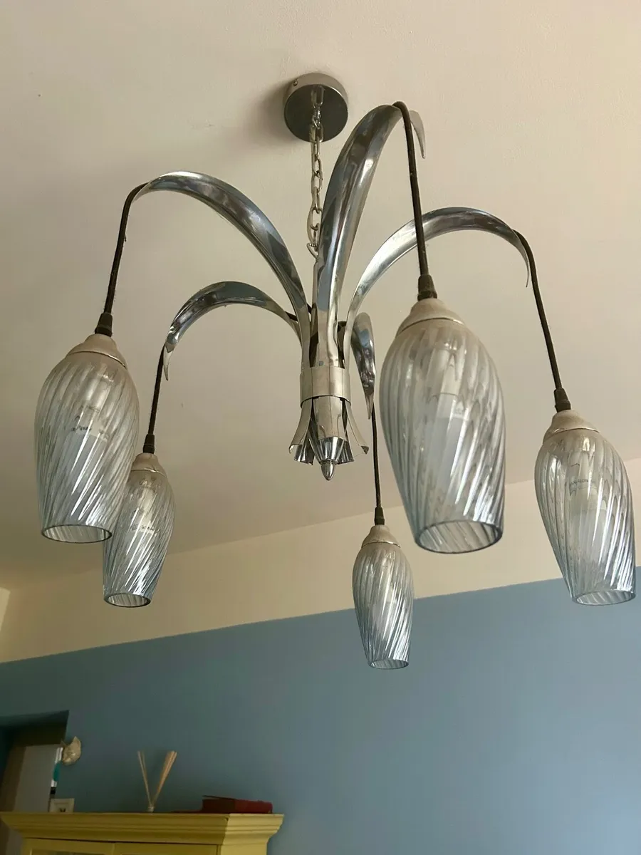 Pendant lighting - Image 2