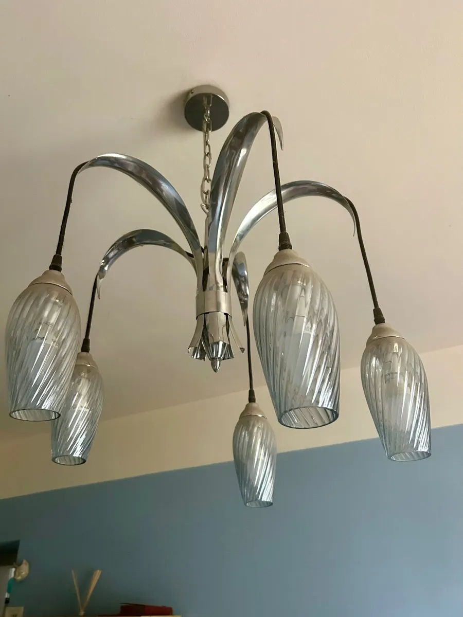Pendant lighting - Image 3