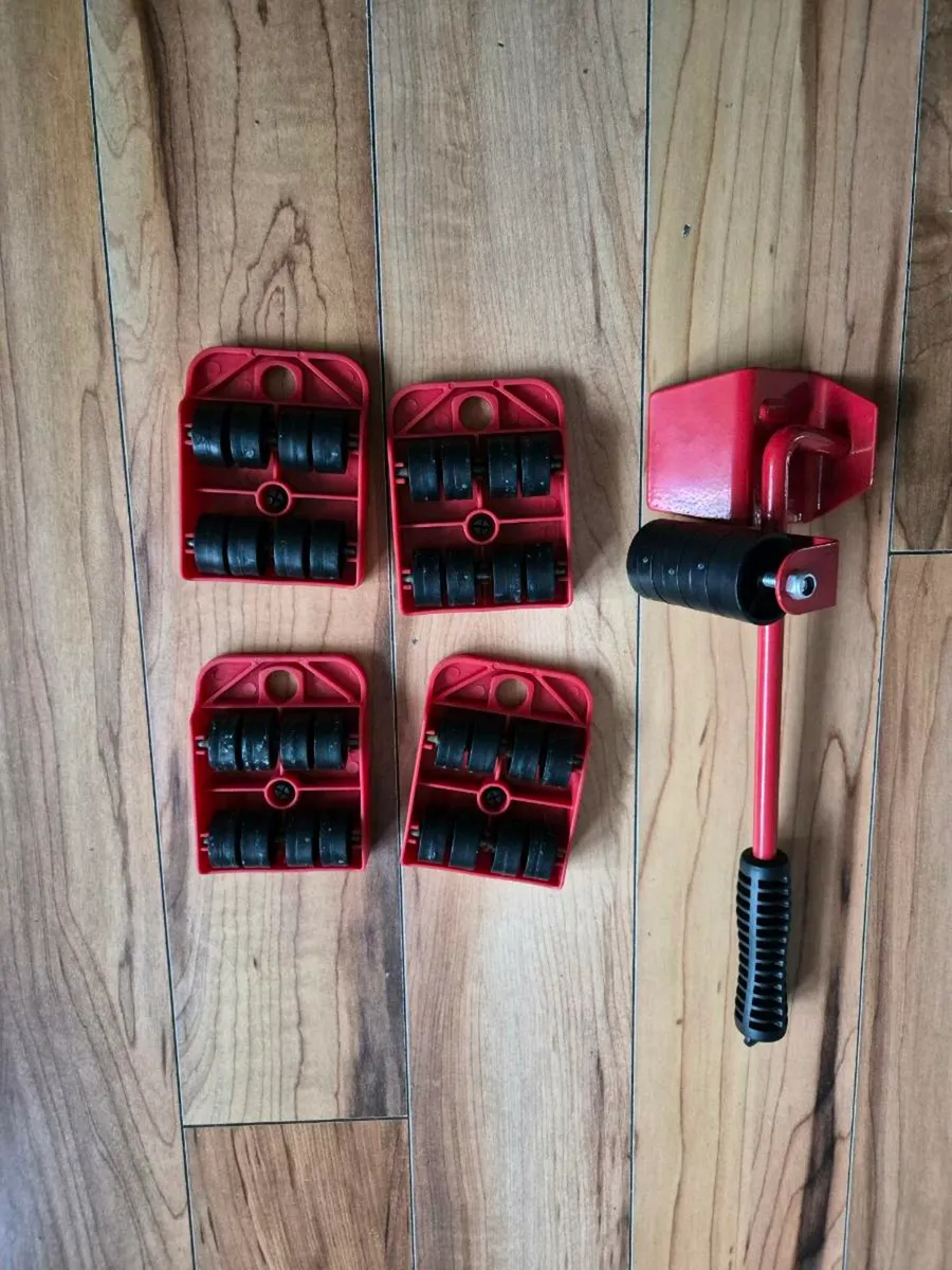 Trolly / lifter - Image 2