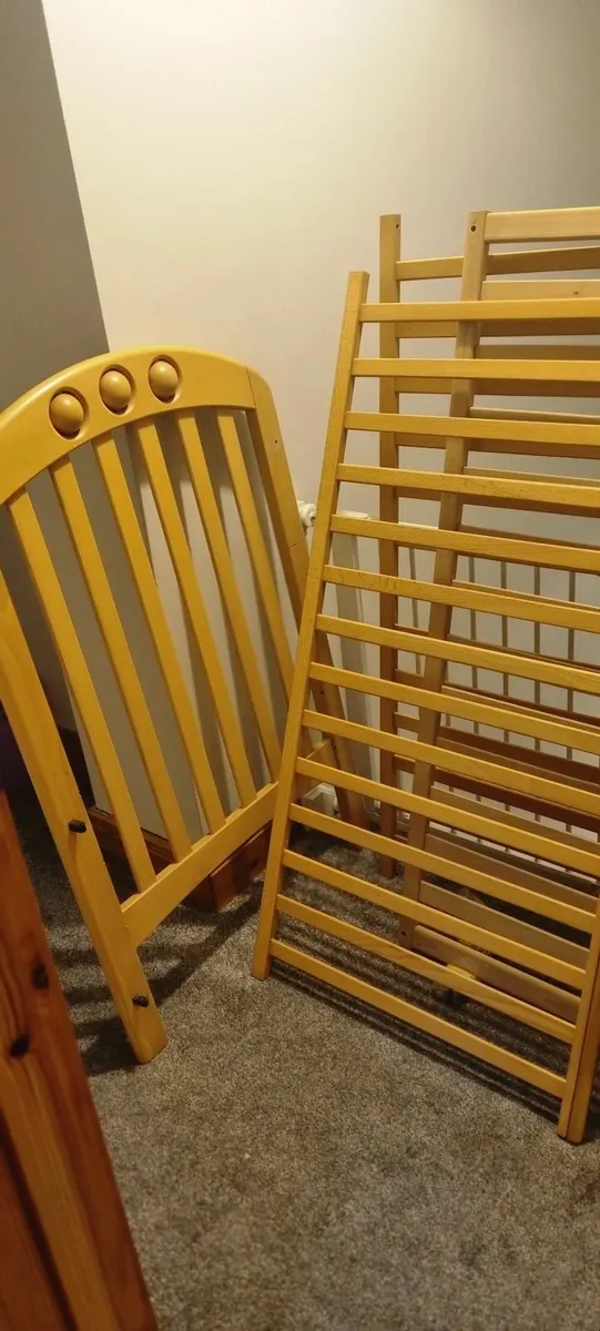 Cot - Image 4