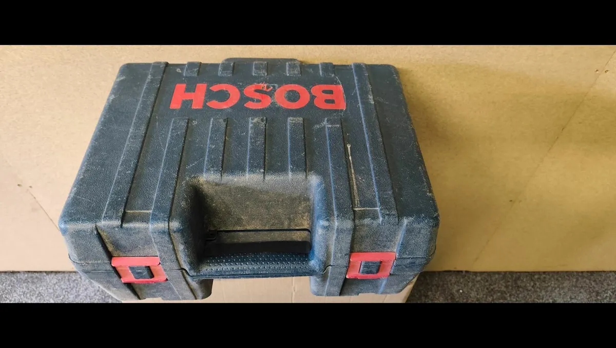 Electric planer - Image 3