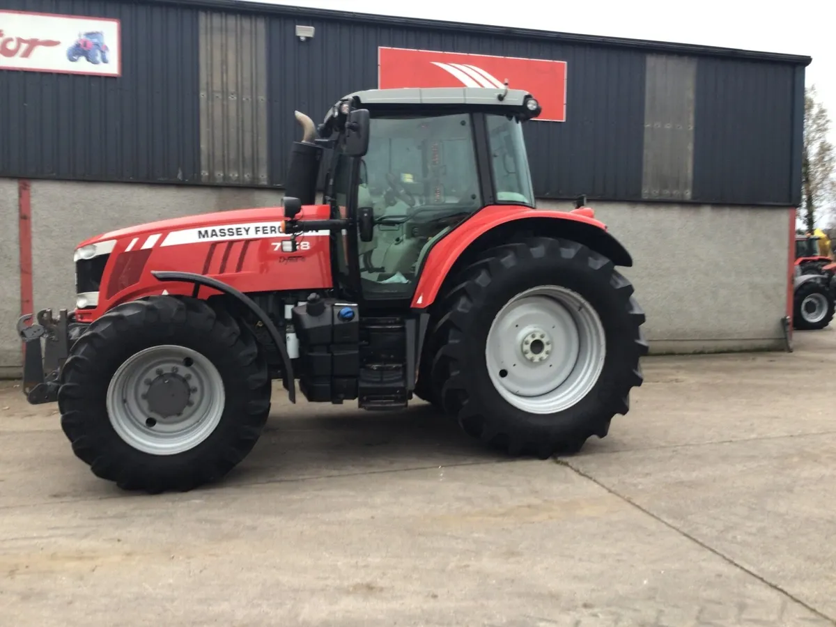 Massey Ferguson Other 2017 - Image 2