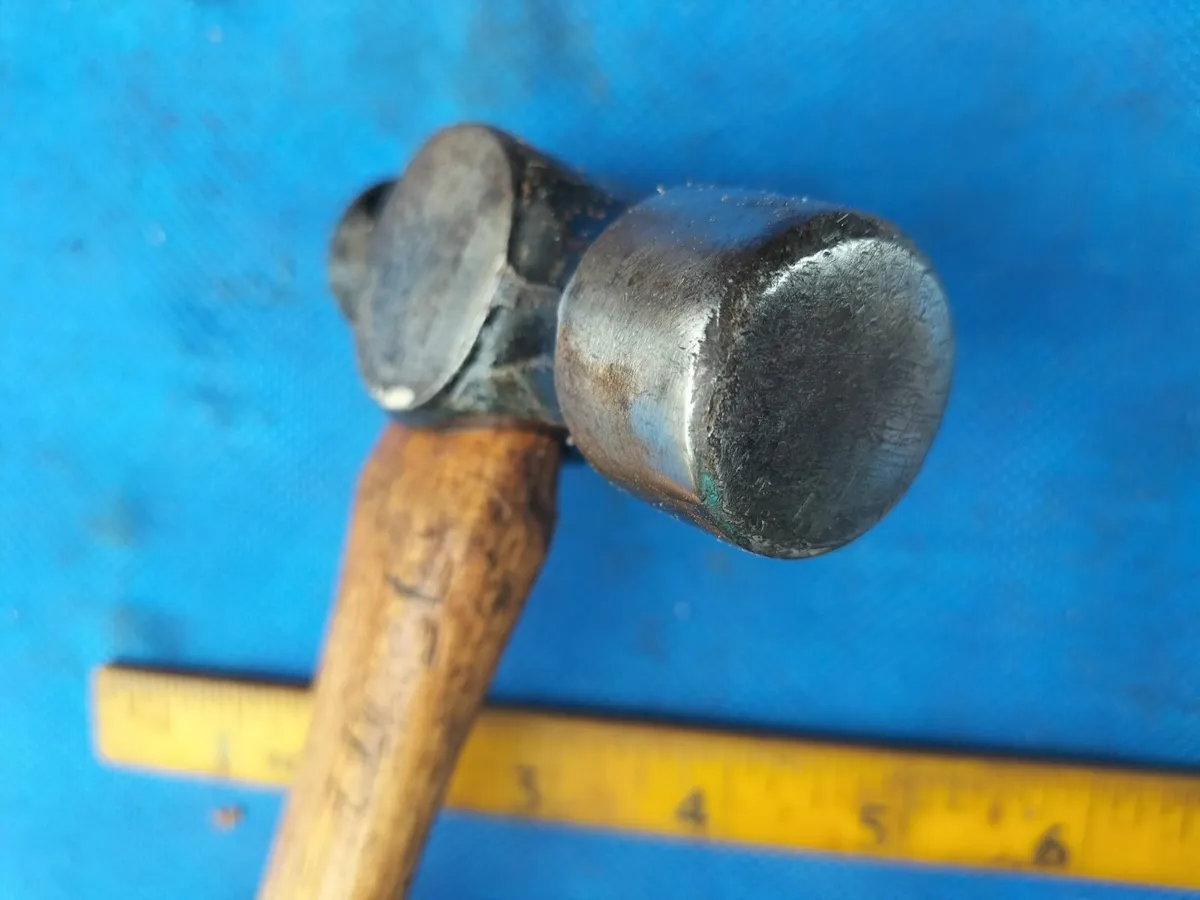 3/4" Ball Pein Hammer by Stanley - Image 2