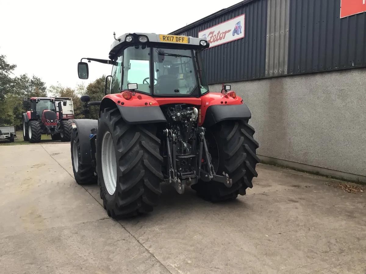Massey Ferguson Other 2017 - Image 4