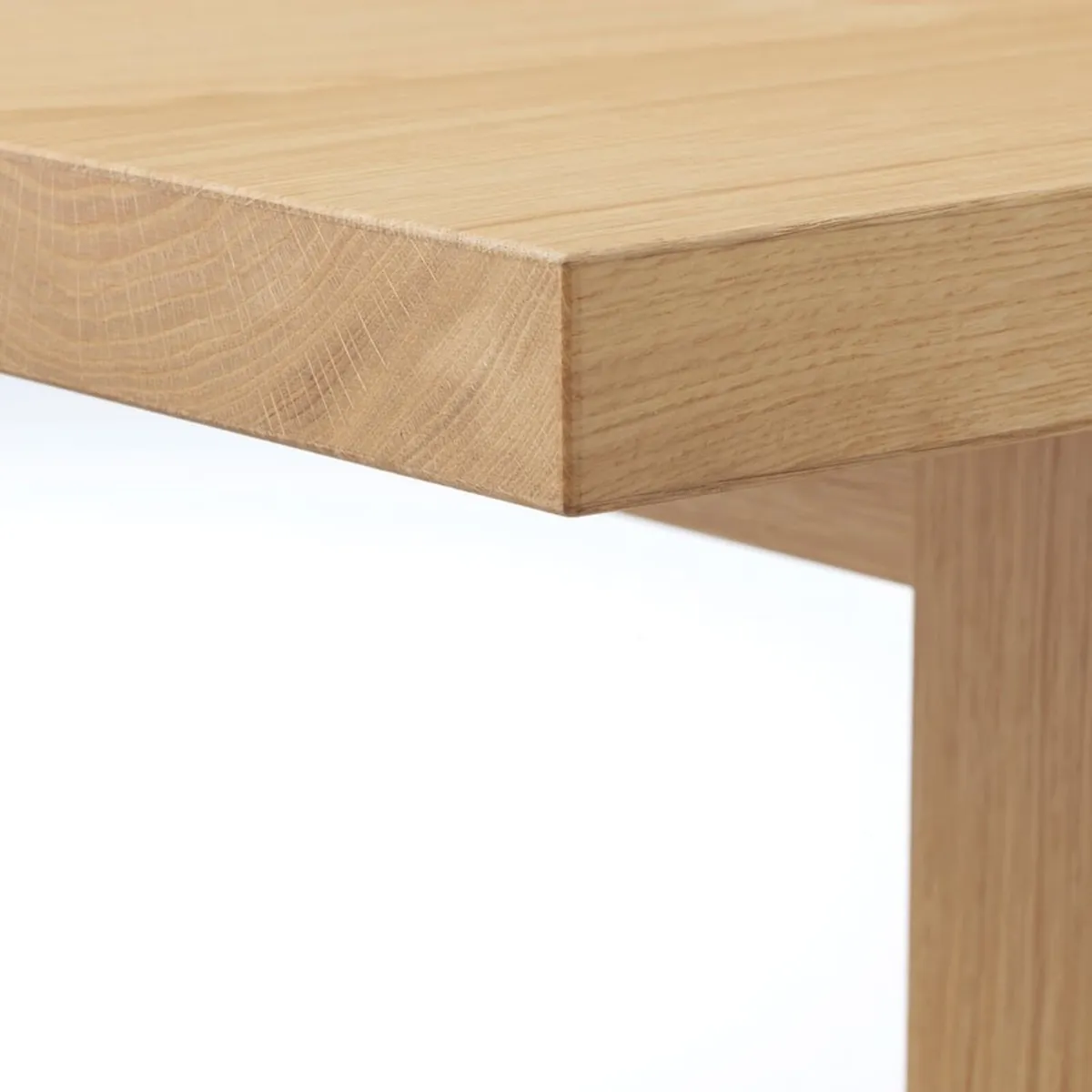 IKEA Möckelby Dining Table Large - Image 3
