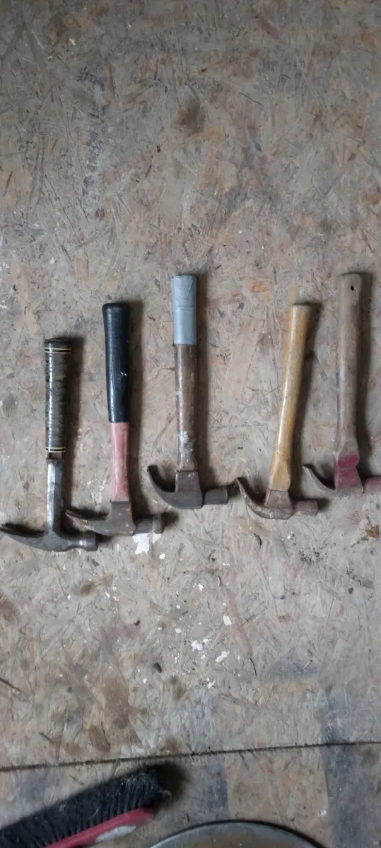 Hammers