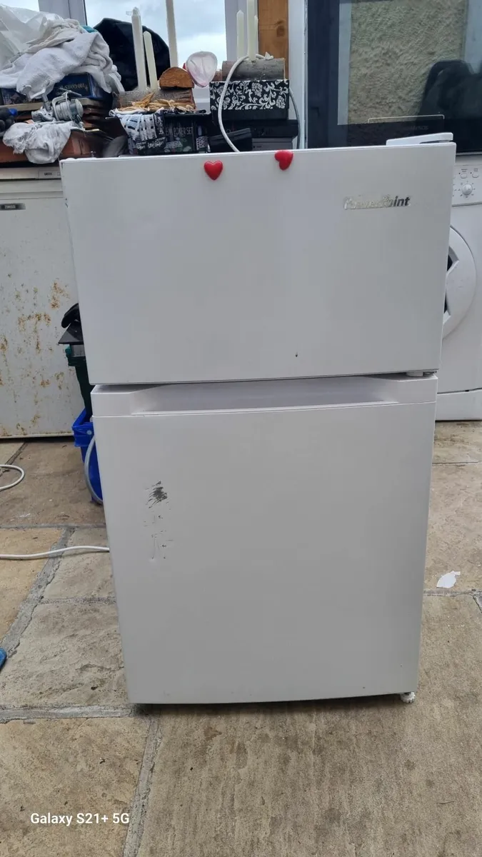Fridge - Image 1