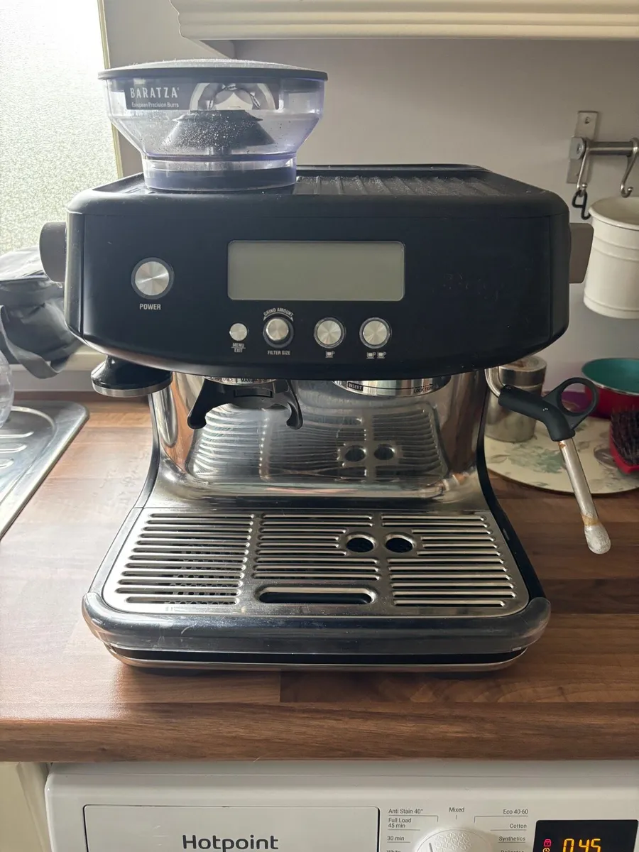 Sage Barista Pro - Image 1