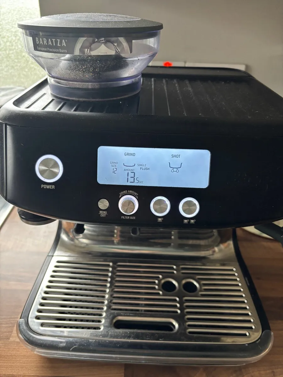 Sage Barista Pro - Image 2