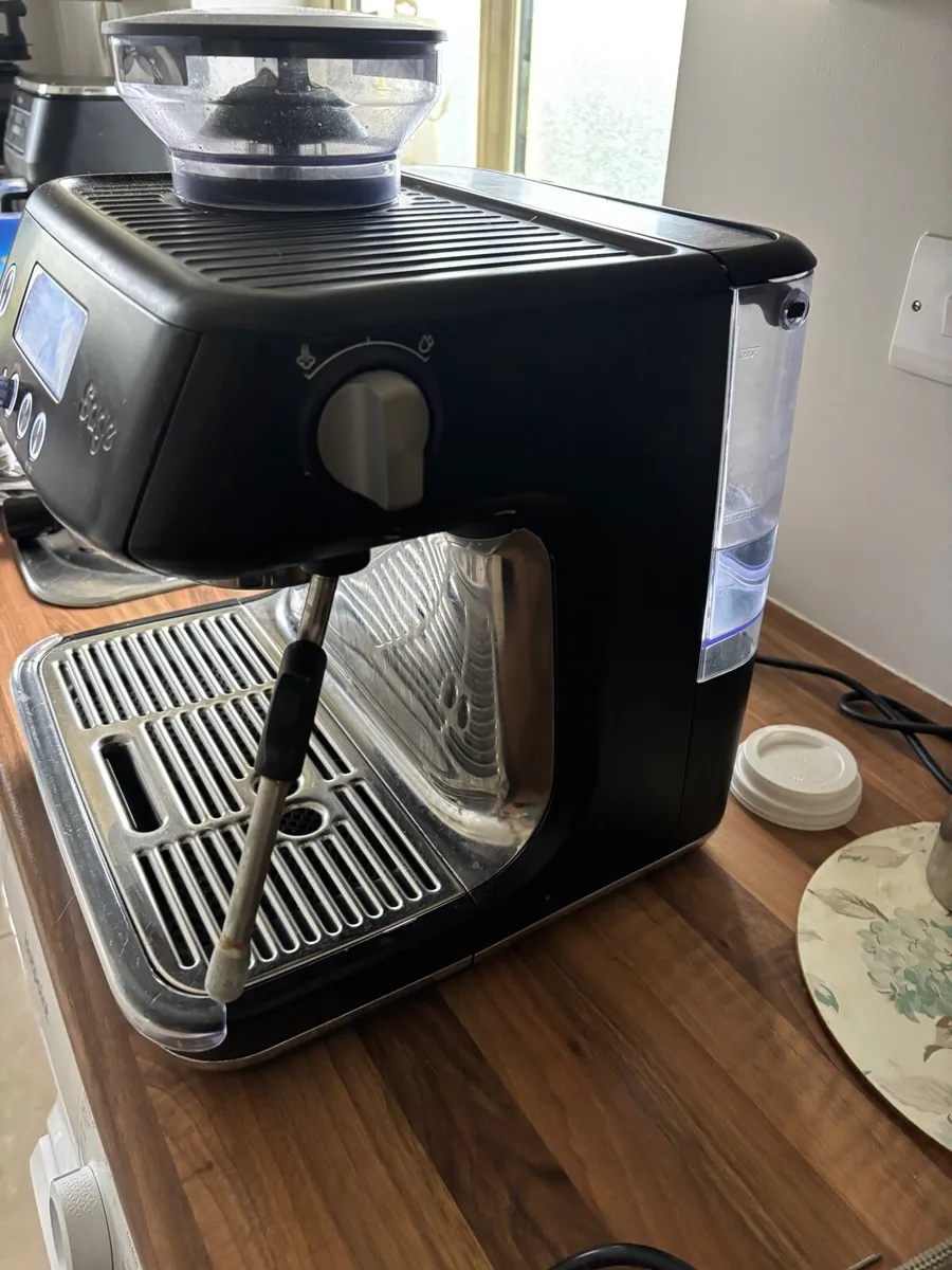 Sage Barista Pro - Image 3