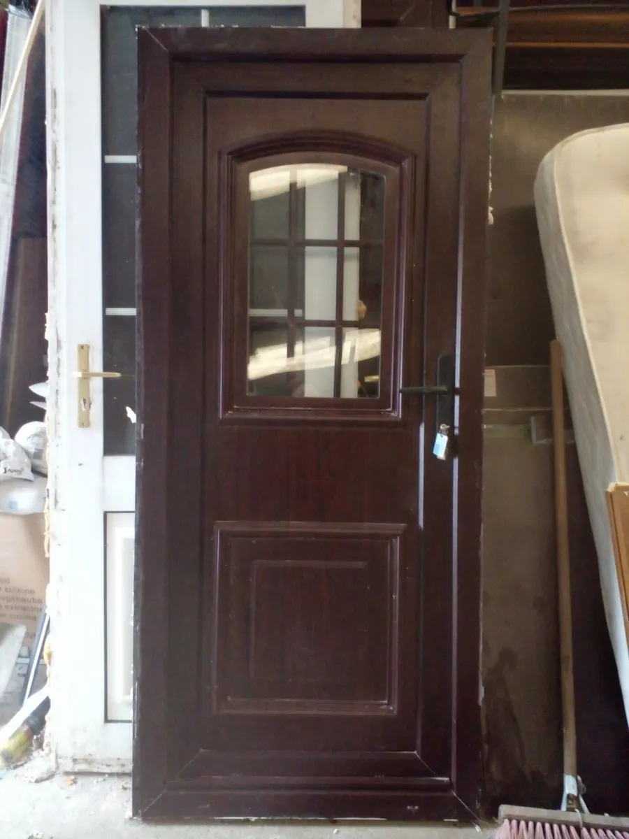Door