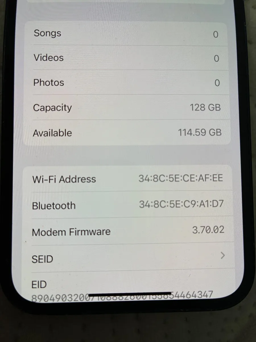 IPhone 14 - Image 3
