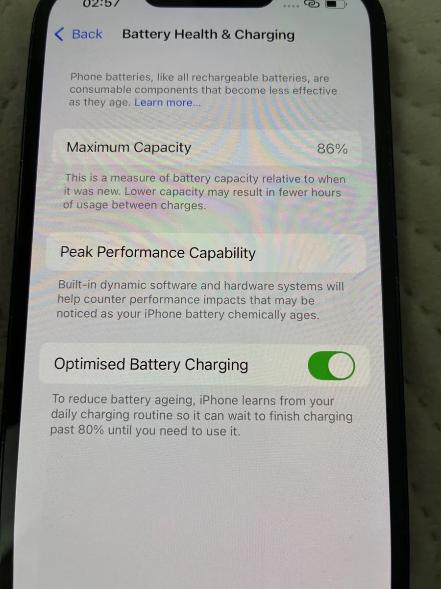 IPhone 14 - Image 4
