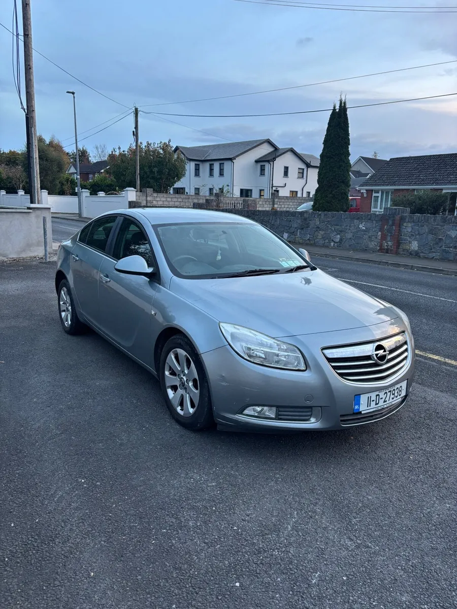 Insignia 🔥Fresh Test may 26 tax Feb 26 🔥 - Image 1