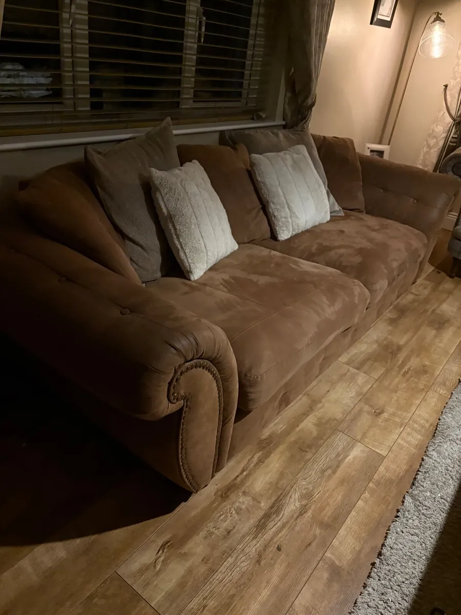 Couches - Image 1
