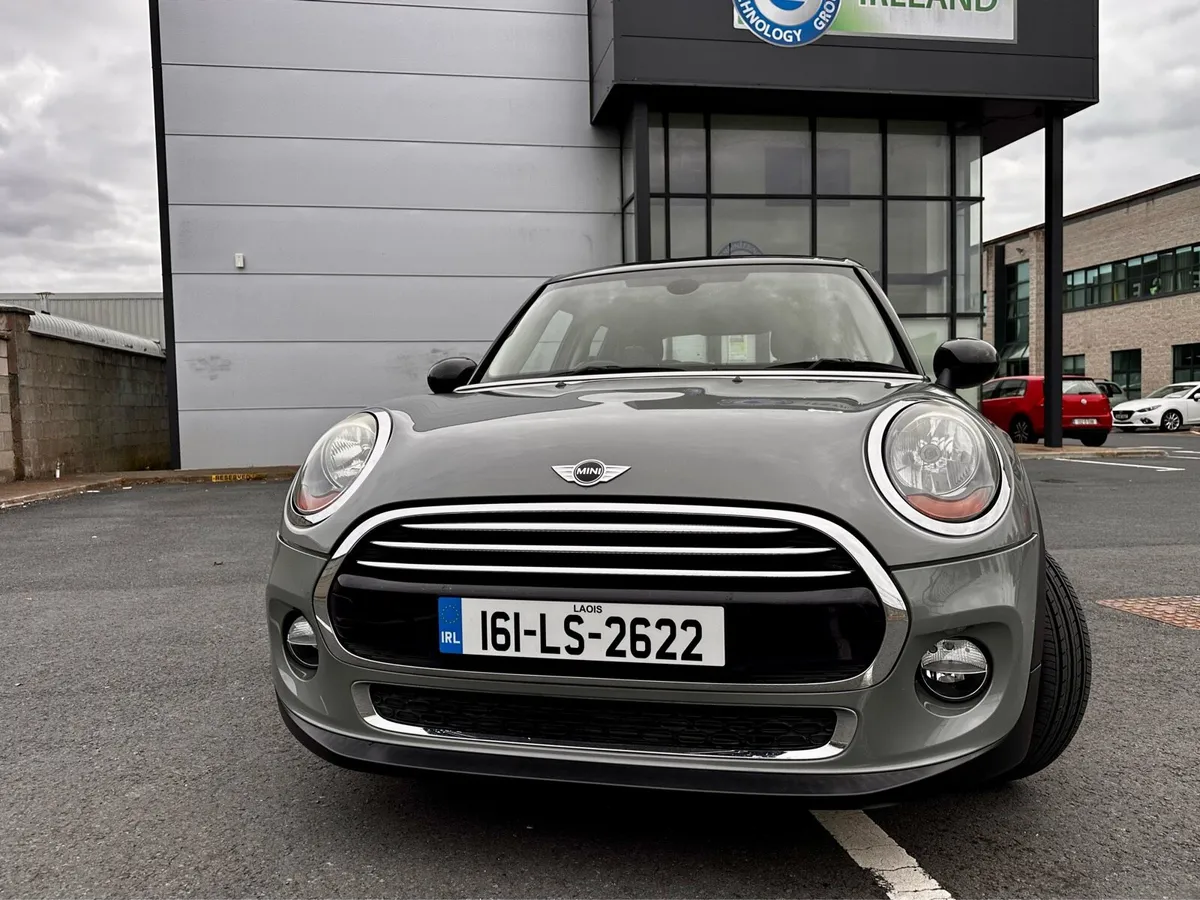 Mini Cooper, Automatic, Low Milage - Image 2