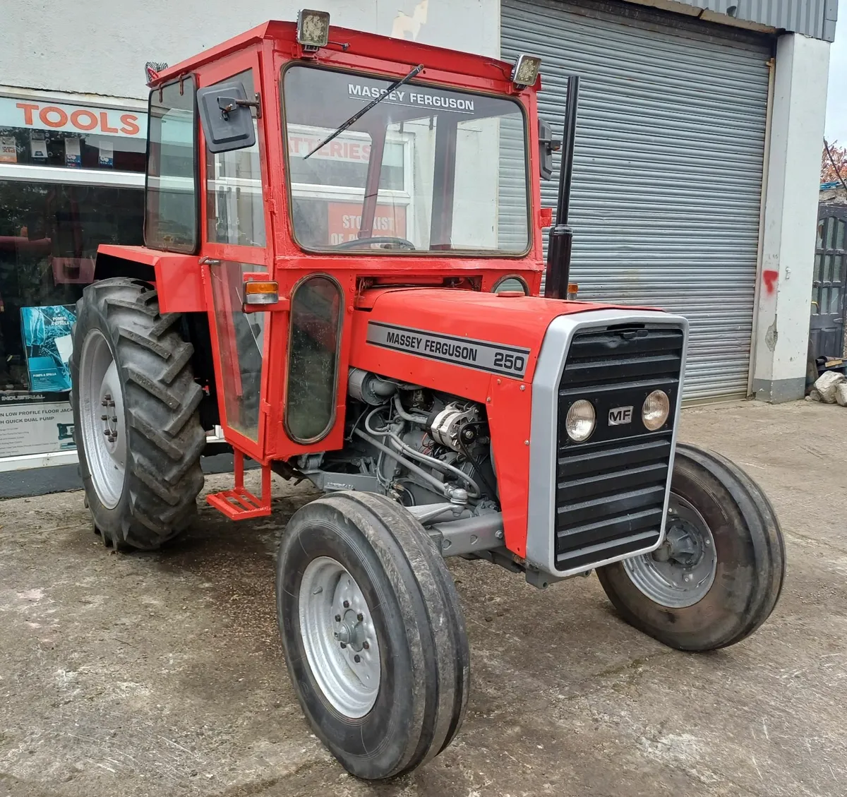 Brogan Tractor Sales - Image 1