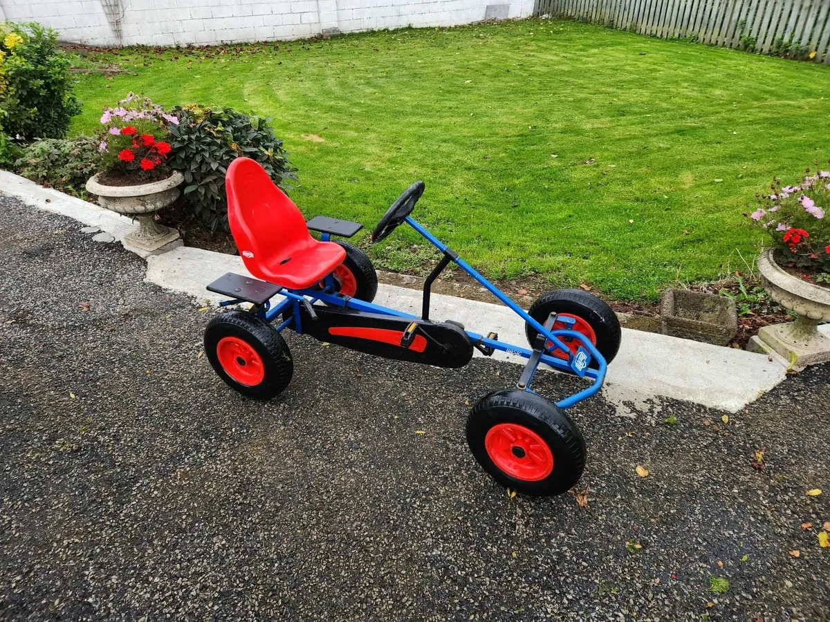 Berg Go Kart - Image 1