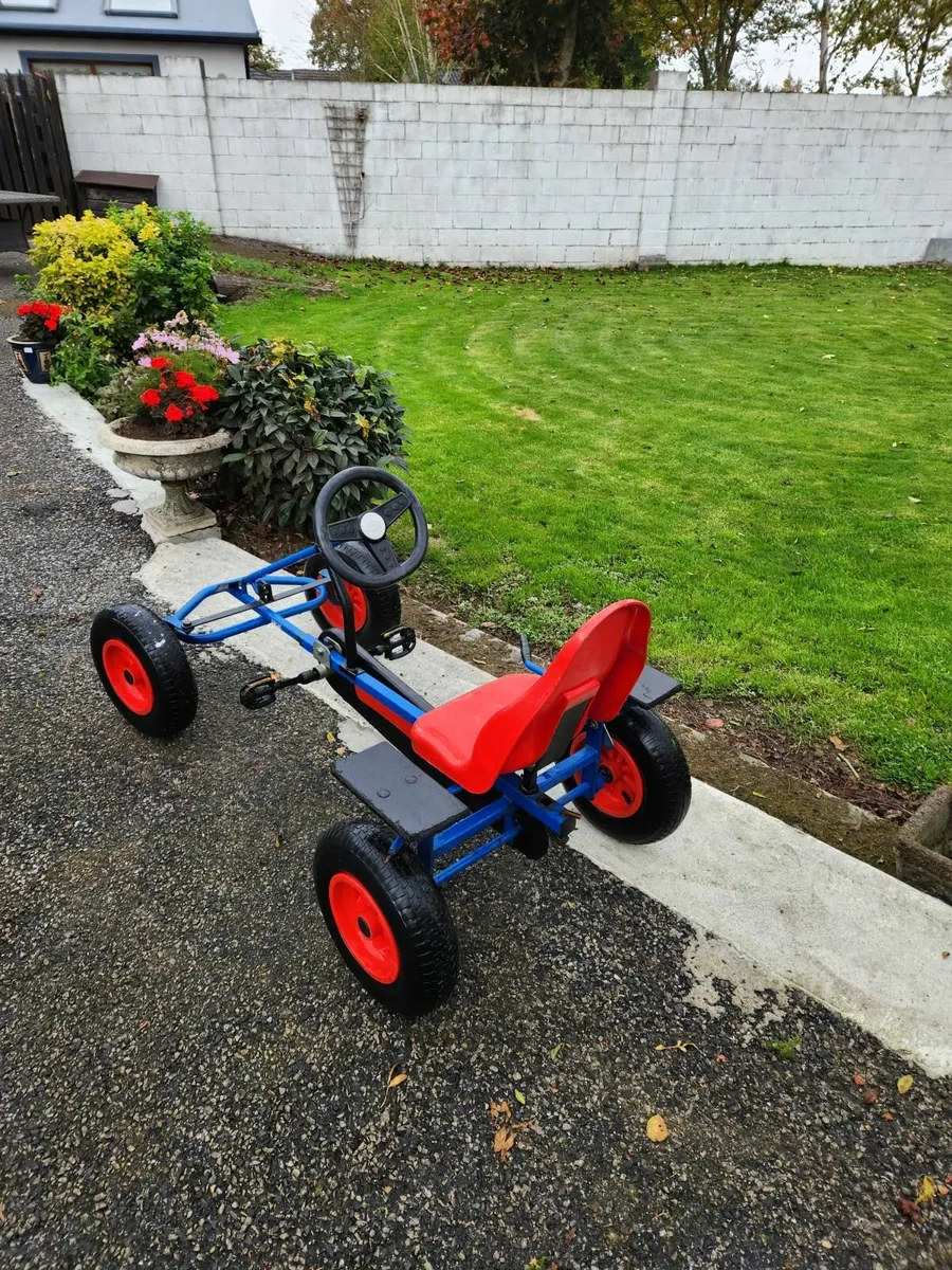 Berg Go Kart - Image 2