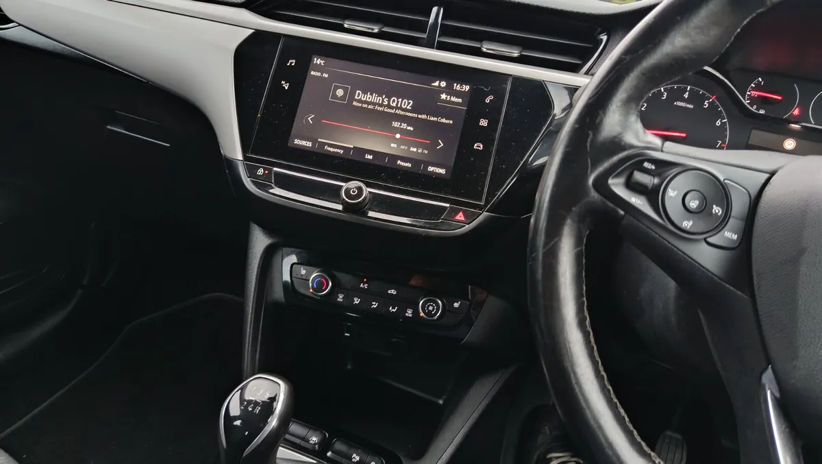 Opel Corsa 2020 1.2 Tax & NCT - Image 3