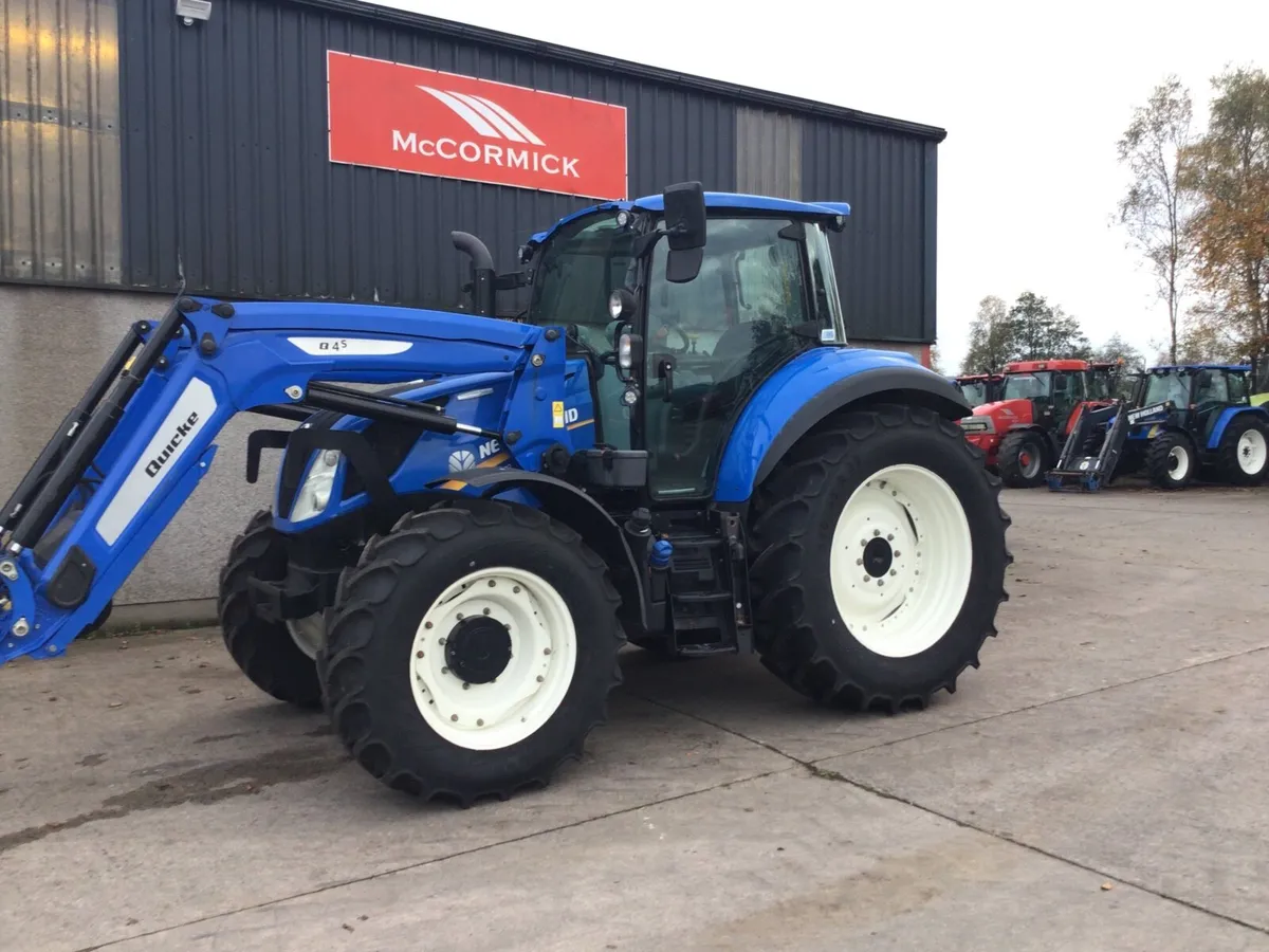 New Holland Other 2021 - Image 2