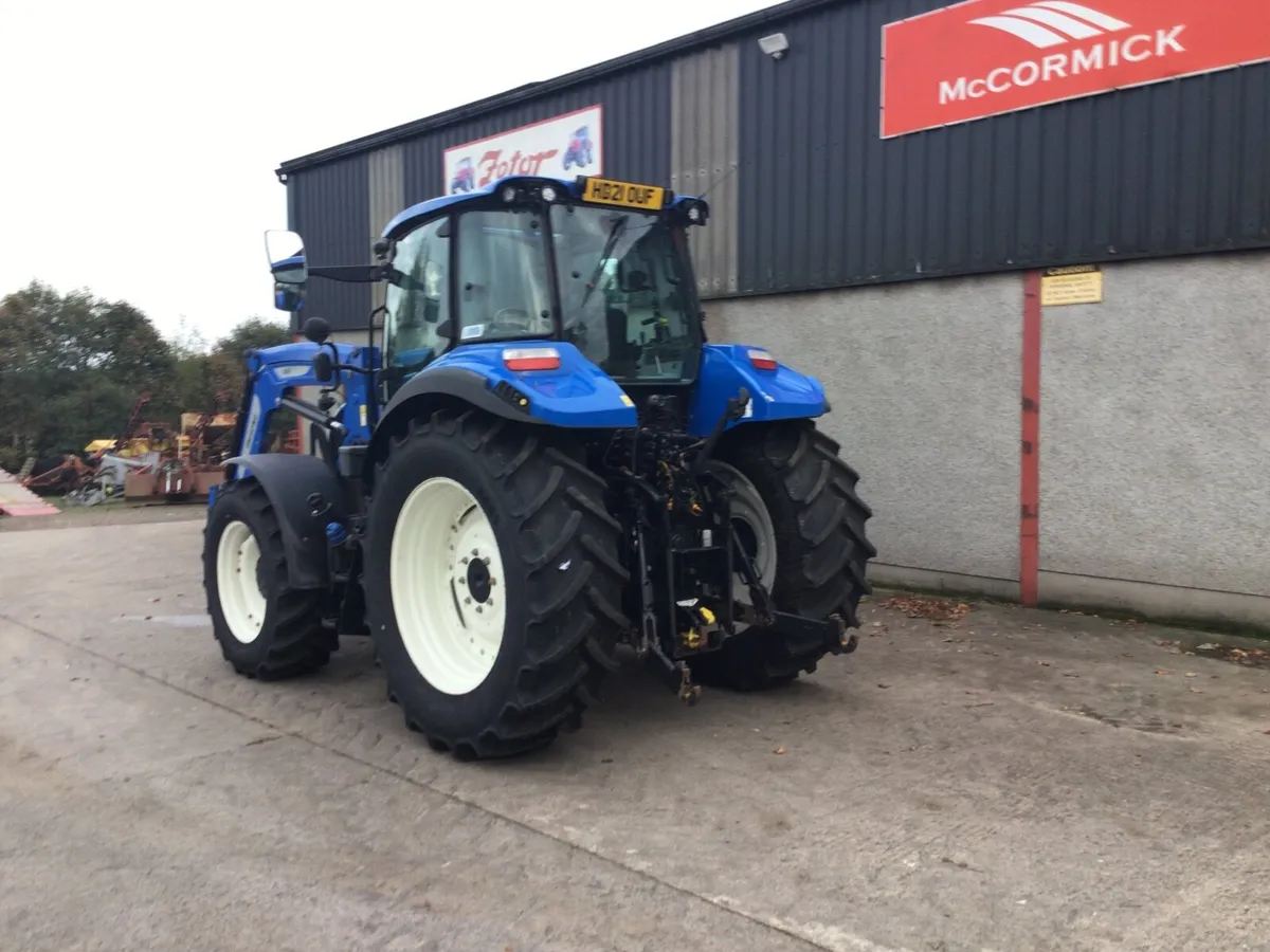 New Holland Other 2021 - Image 3
