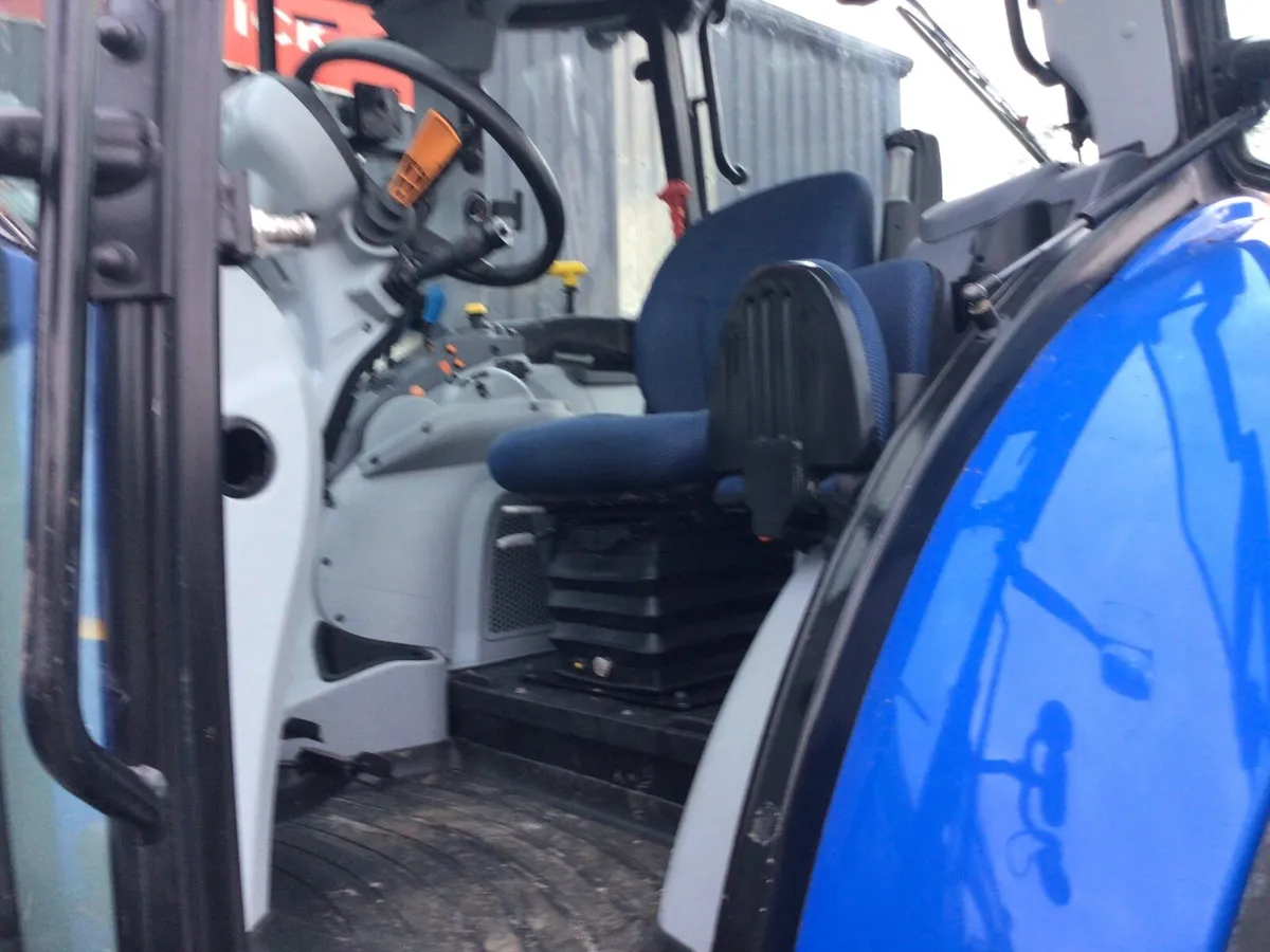 New Holland Other 2021 - Image 4