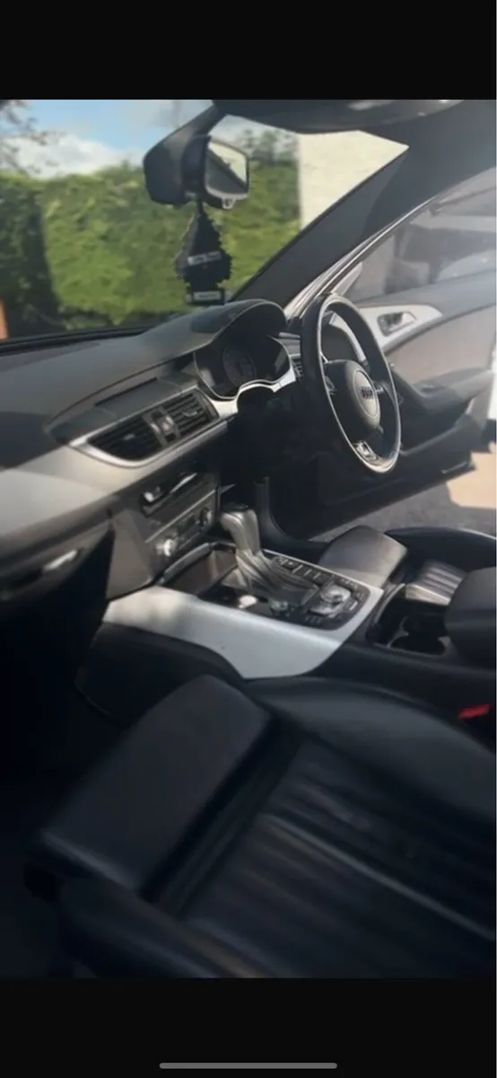 Audi A6 Sline ultra - Image 2
