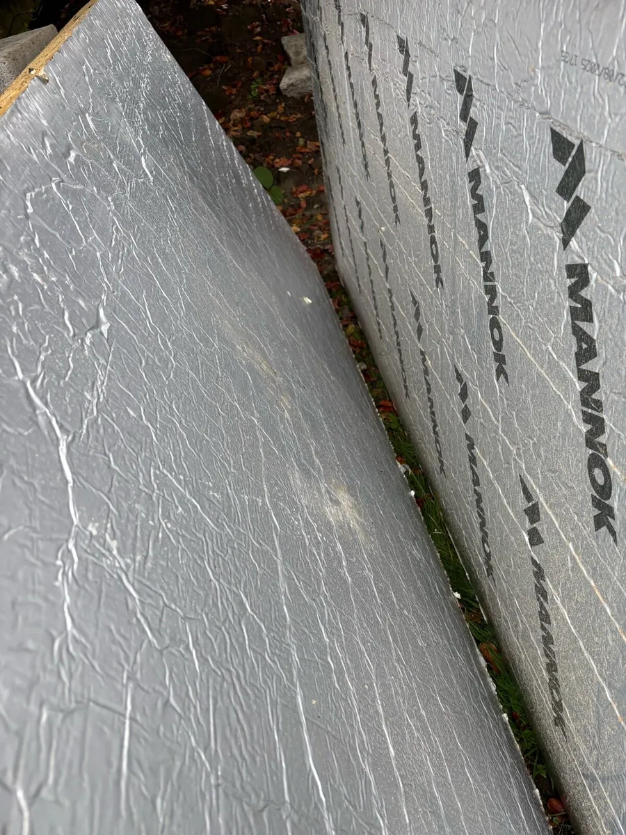 Floor insulation 2 for price of 1 - Image 2