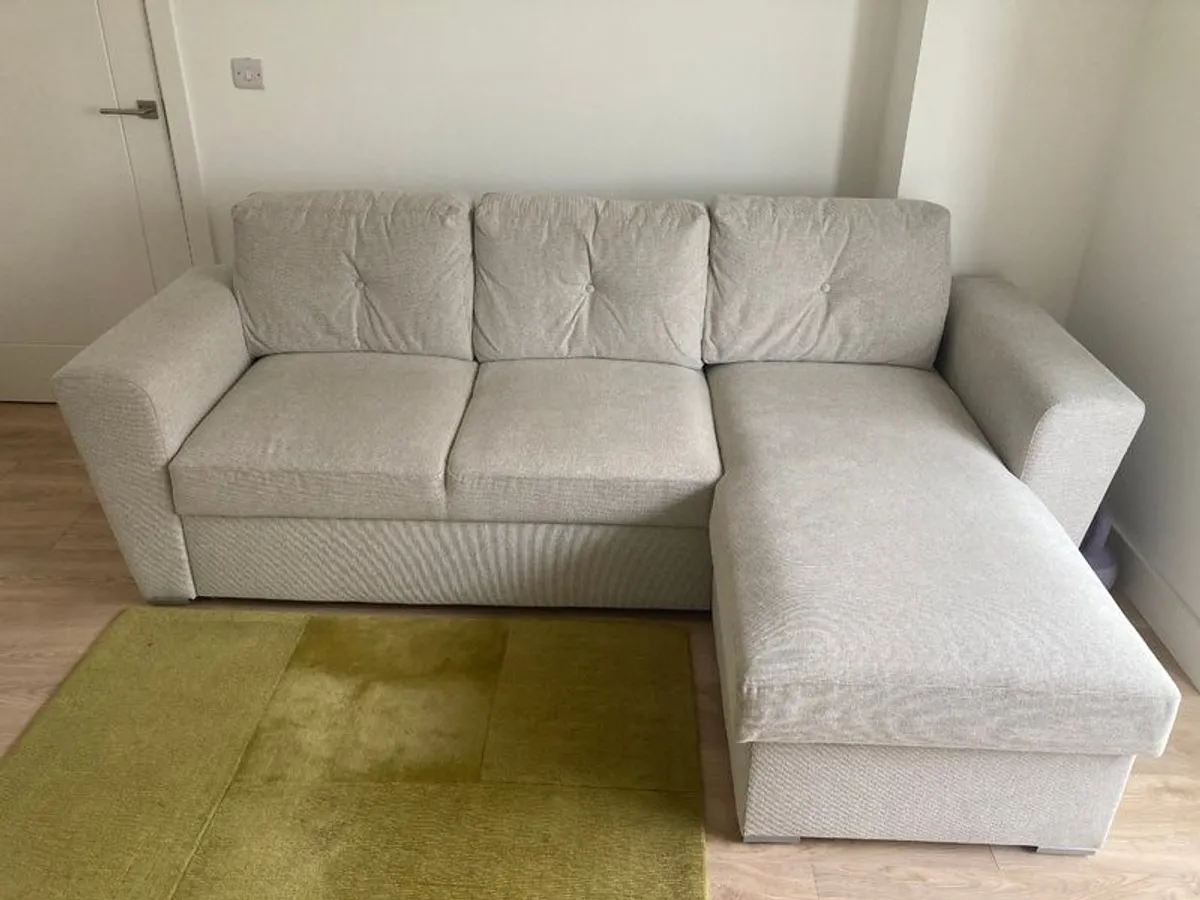 Sofa bed - Image 2