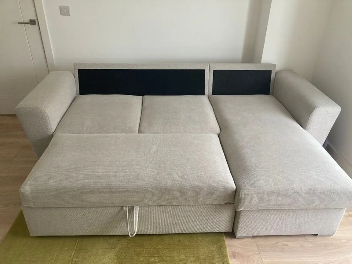 Sofa bed - Image 3
