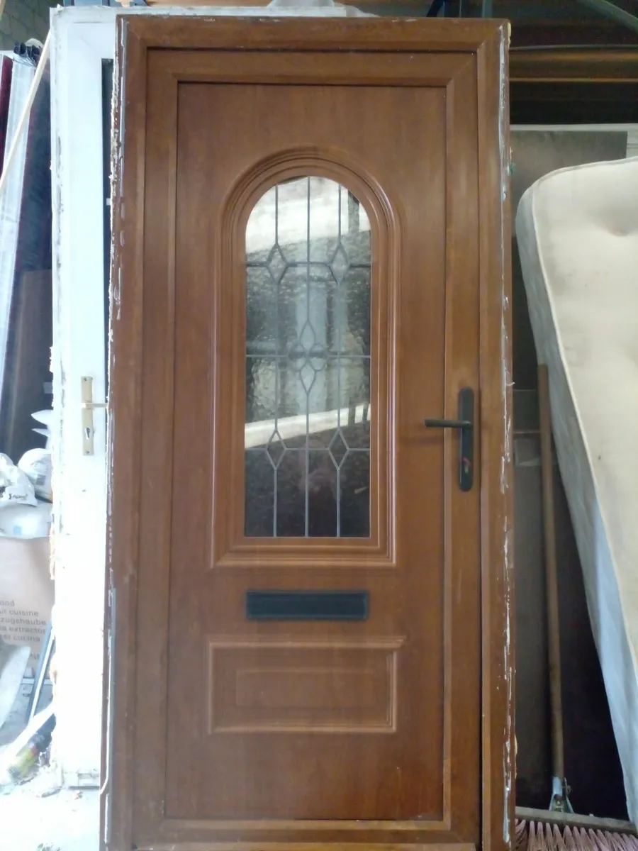 Door
