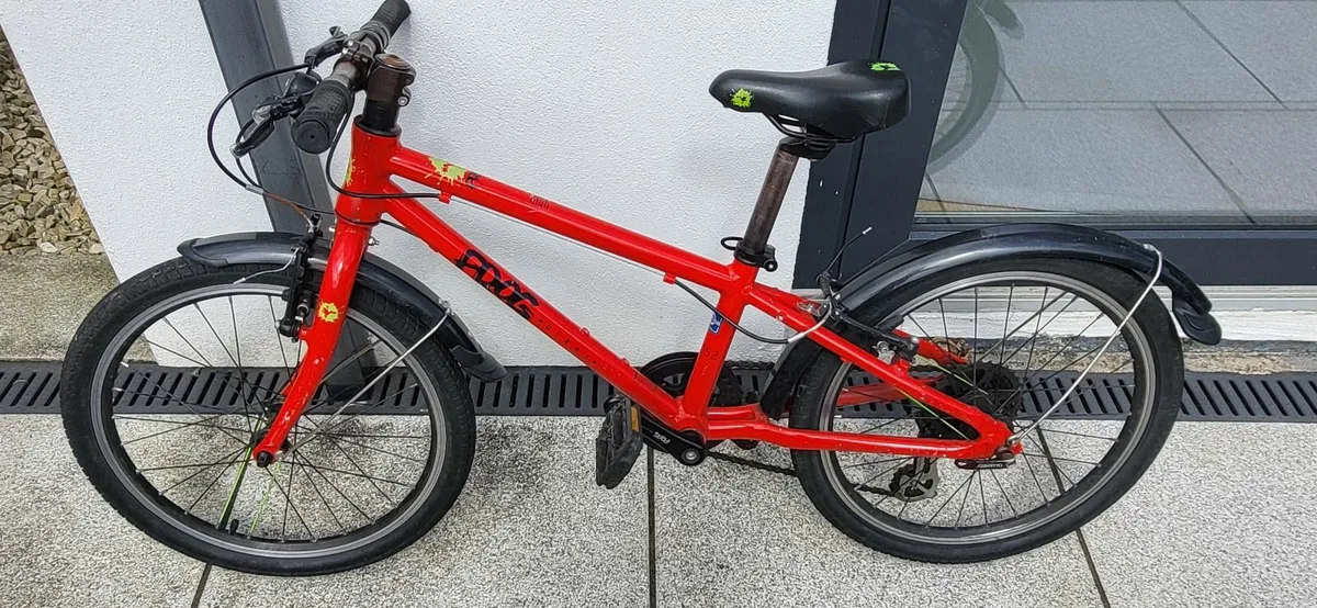 Frog bike - Image 1