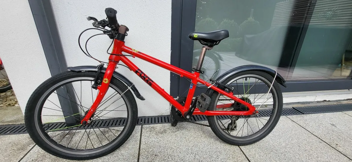 Frog bike - Image 2