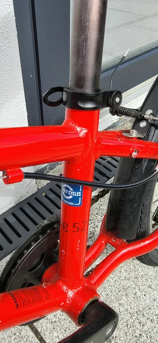 Frog bike - Image 4