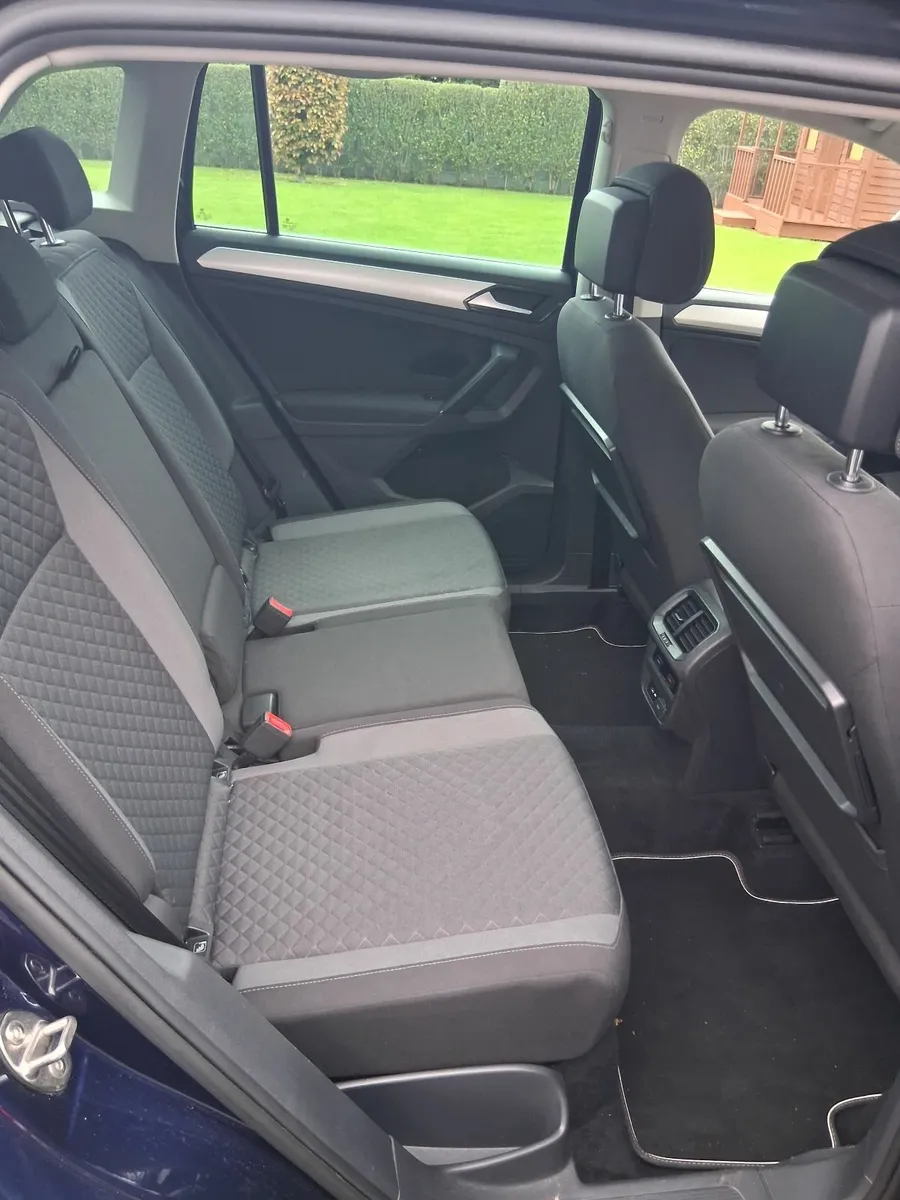 Volkswagen Tiguan 2018 - Image 1