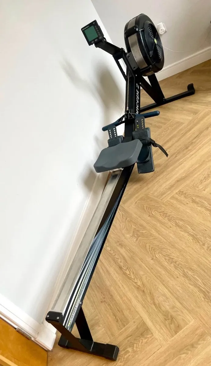 Concept 2 Rowing Machine - Image 1