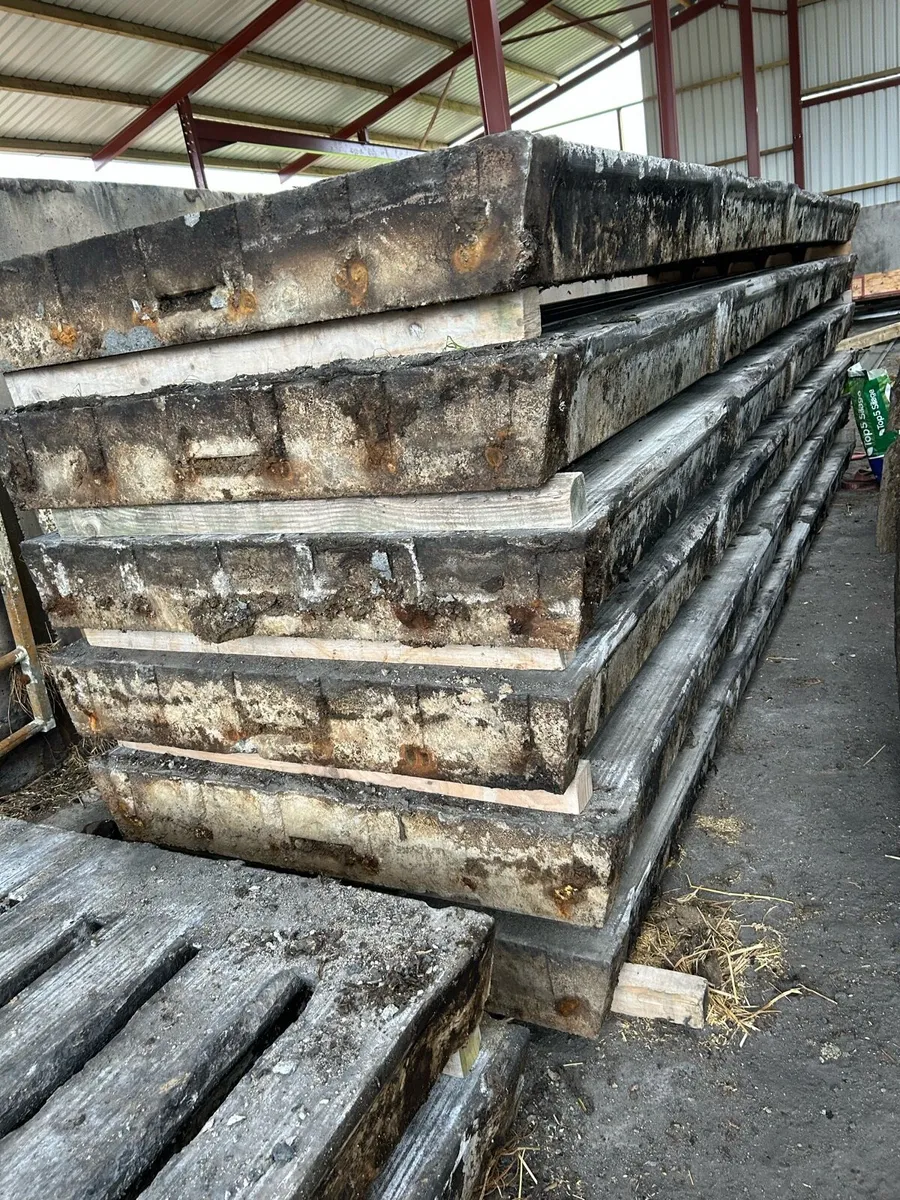 Cattle Slats - Image 2