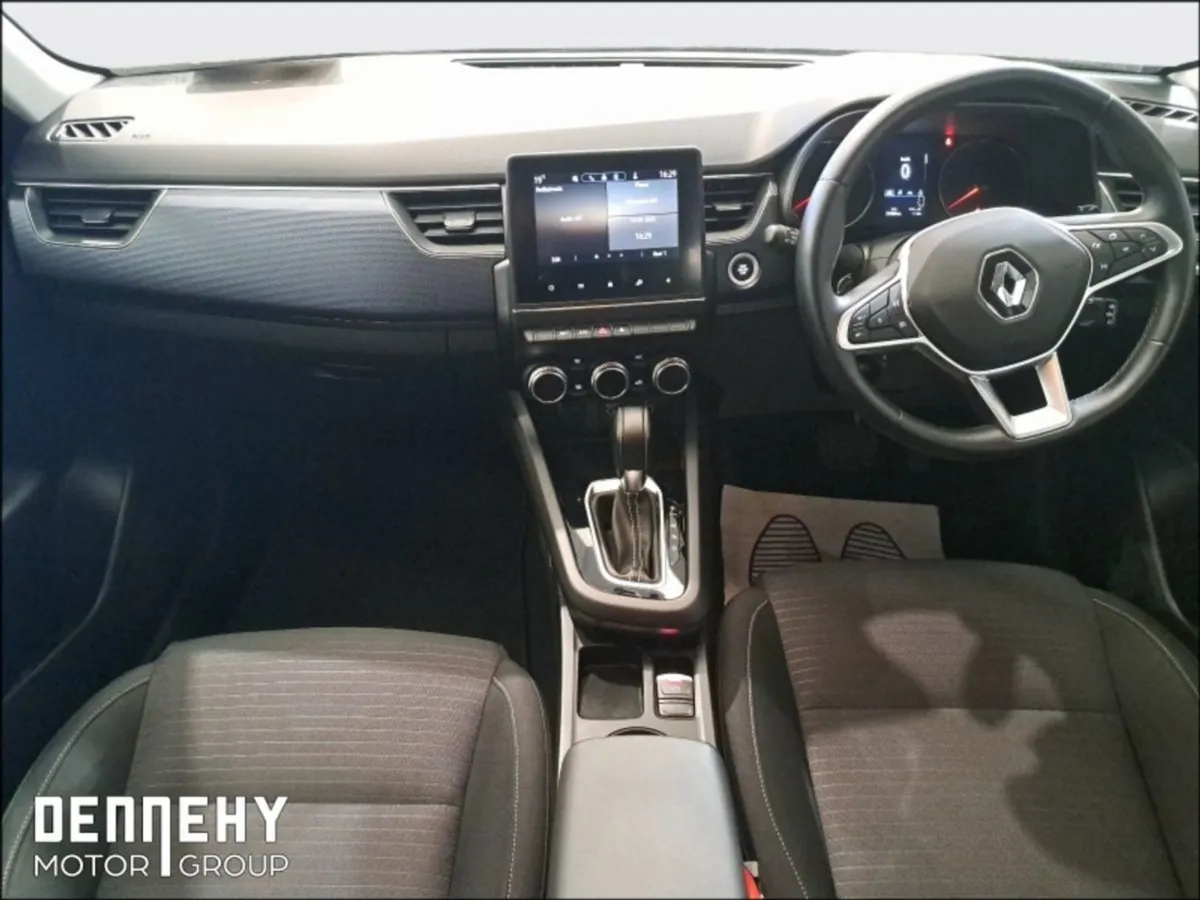 Renault Arkana TCe 140 Auto Evolution - Image 2