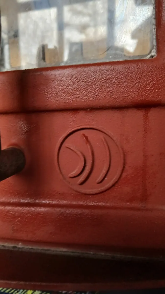 Stove - Image 3