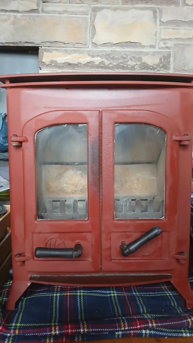 Stove - Image 1
