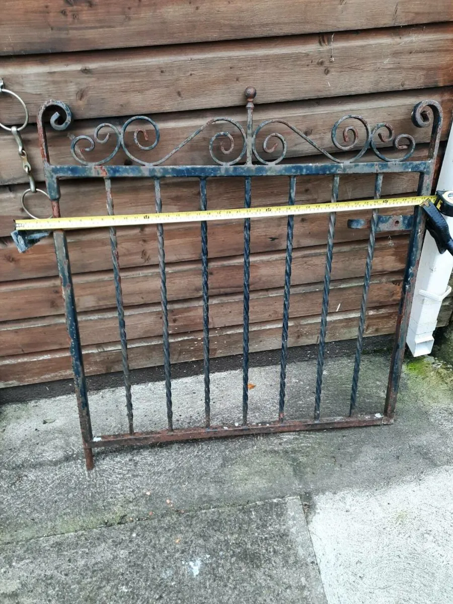Gate for sale - Image 2